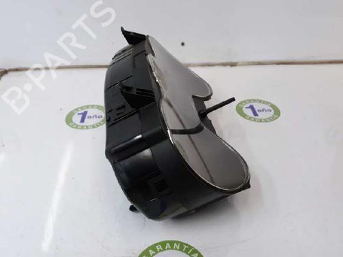 Instrument cluster SEAT ALTEA (5P1)  | BP5541806C47 
