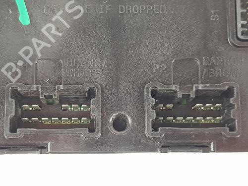 Electronic module FIAT TALENTO Van (296_)  | BP29436838M83 