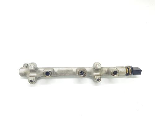 Used Injection rail VW POLO VI (AW1, BZ1, AE1) [2017-2025]  21003330