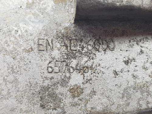 AC compressor FIAT DUCATO Van (250_) 130 Multijet 2,3 D | BP33130125M34  - Image 6