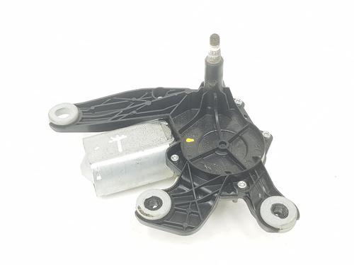 Ruitenwissermotor achter PEUGEOT 1007 (KM_) 1.4 (75 hp) 12144100