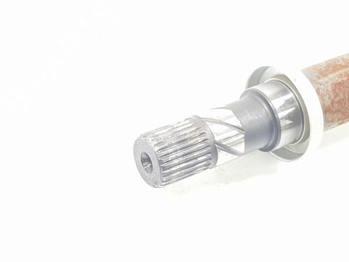 Right front driveshaft RENAULT ZOE (BFM_) ZOE (BFMD) | BP38049971M39 - Image 4