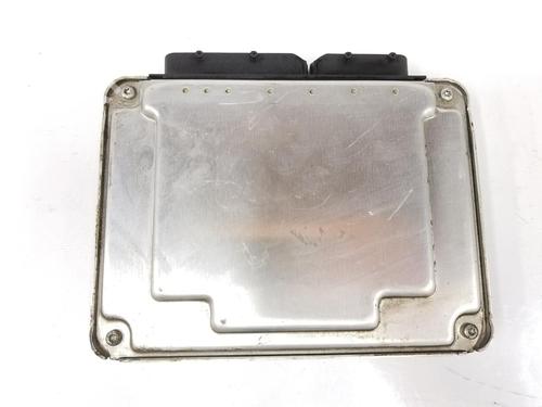 Engine control unit (ECU) SEAT IBIZA III (6L1)  | BP13758663M57 