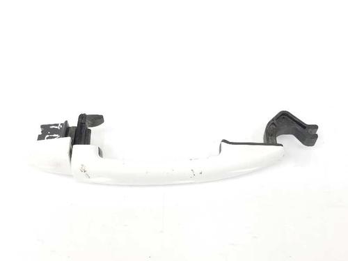 Rear right exterior door handle PEUGEOT 308 I (4A_, 4C_) 1.6 16V | BP7783243C130