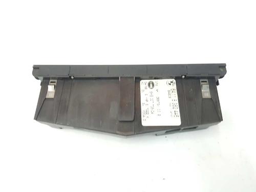 Climate control BMW 3 Coupe (E46) 328 Ci | BP5101314I5 