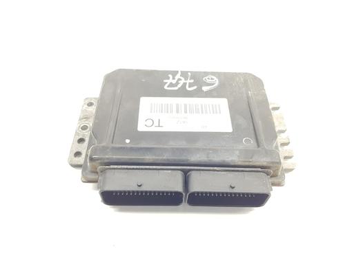 Used Engine control unit (ECU) DAEWOO KALOS (KLAS) 1.2 (72 hp) 16958800