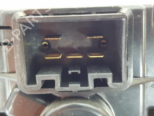 Climate control RENAULT MASTER III Platform/Chassis (EV, HV, UV)  | BP36306041I5  - Image 6