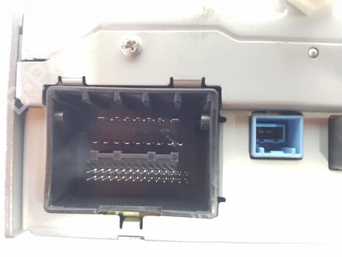 Radio OPEL CASCADA (W13) 2.0 CDTI (67) | BP33625800E6  - Image 6