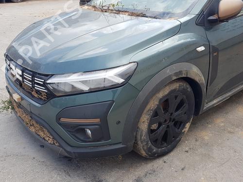 Other DACIA JOGGER (RK_) 1.0 TCe 100 ECO-G (RKMT) | BP34718773O1  - Image 10