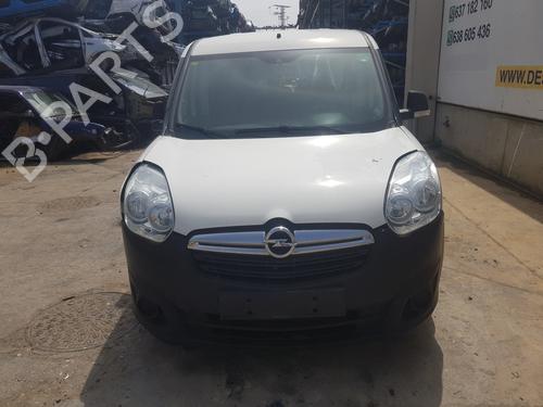 Gearstang OPEL COMBO Tour (X12)  | BP36699307M90  - Image 20