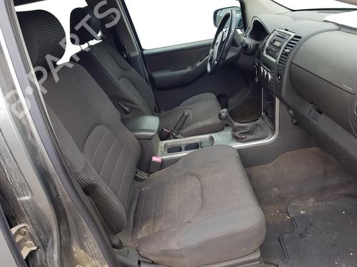 Front differential NISSAN PATHFINDER III (R51)  | BP25851794M23 