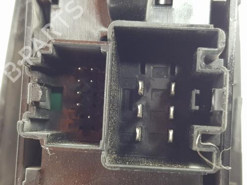 Left front window switch FORD TRANSIT COURIER B460 MPV 1.5 EcoBlue | BP32328597I27  - Image 6