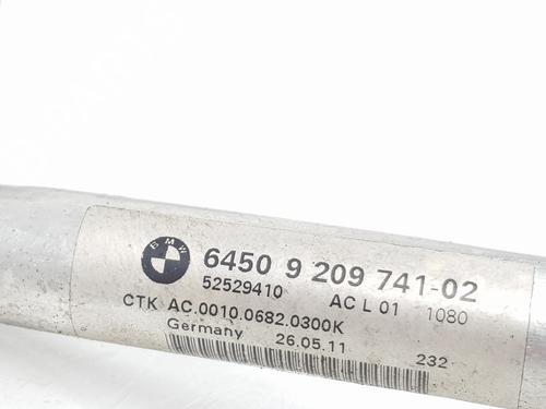 AC pipe BMW 1 (E87) 116 d | BP23537851M126 