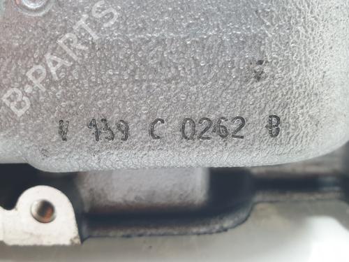 Cylinder head PEUGEOT PARTNER Tepee 1.6 BlueHDi 100 | BP38037835M5 - Image 6