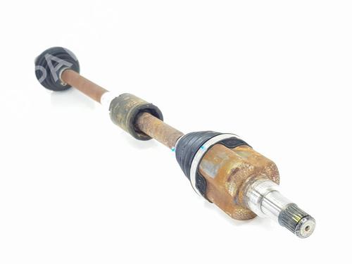 Right front driveshaft FORD PUMA (J2K, CF7) 1.0 EcoBoost | BP38524571M39 - Image 4