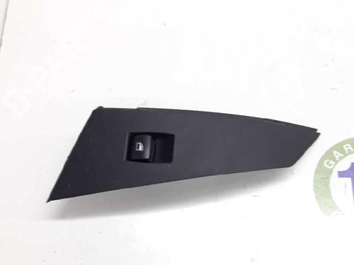 Used Right rear window switch BMW 5 (E60) 525 i (218 hp) 7895321