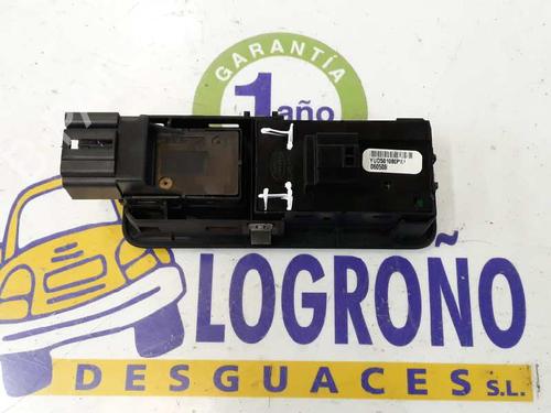 Left rear window switch LAND ROVER RANGE ROVER SPORT I (L320) 2.7 D 4x4 | BP3248862I29 
