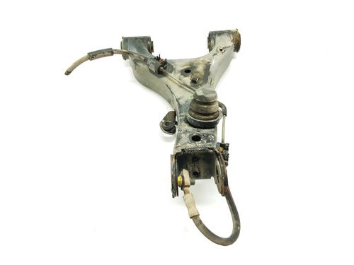 Left rear suspension arm LAND ROVER RANGE ROVER III (L322) 3.0 D 4x4 | BP20185970M14 