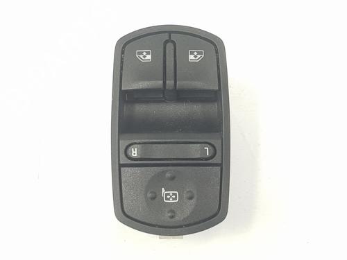 Used Left front window switch OPEL CORSA E (X15) 1.4 Turbo (08, 68) (150 hp) 11060960