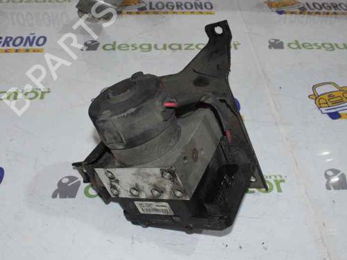 ABS pump HYUNDAI H-1 / STAREX Bus (A1) 2.5 TD 4WD 589004A050 | AC051191851 |