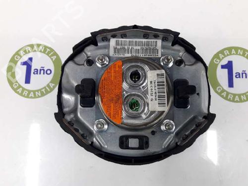 Driver airbag BMW X5 (E53) 3.0 d | BP4559884C9 