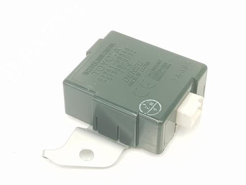 Electronic module TOYOTA LAND CRUISER PRADO (_J12_) 3.0 D-4D (KDJ120, KDJ125) | BP17240884M83 