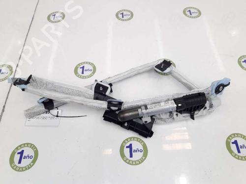 Left curtain airbag BMW 3 (E90) 320 d | BP3382868C11 