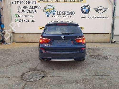 Electronic sensor BMW X3 (F25) xDrive 30 d | BP40262094M84 - Image 26