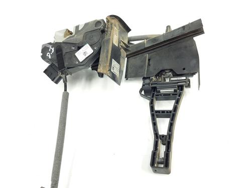 Front left lock FORD FOCUS III 1.0 EcoBoost | BP20491935C98 