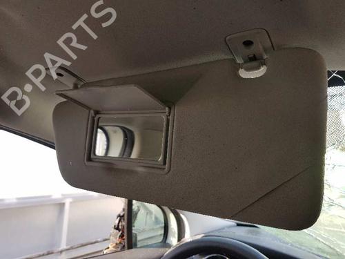 Venstre bak elrute bryter PEUGEOT 3008 I MPV (0U_) 1.6 HDi | BP10366656I29 