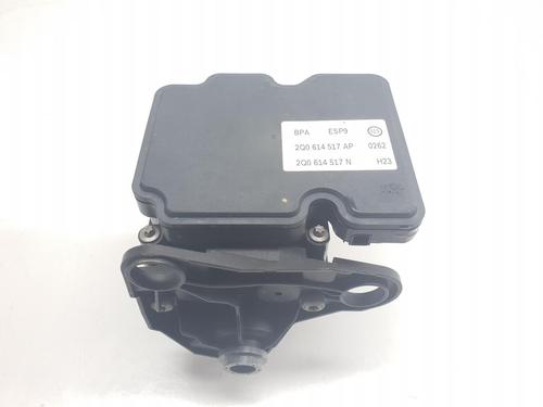ABS pump SEAT IBIZA V (KJ1, KJG) 1.0 MPi | BP13257354M43 