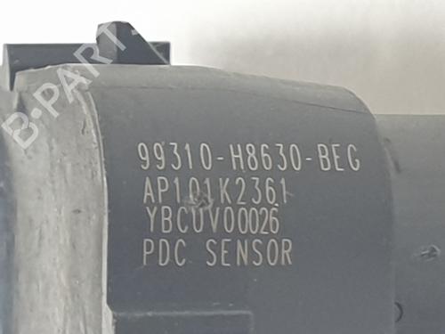 Other KIA STONIC (YB) | BP38408499O1 - Image 4