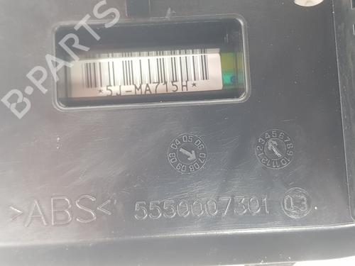 Instrument cluster AUDI Q7 (4LB) 3.0 TDI quattro | BP20192698C47 