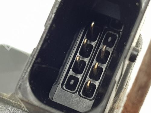 Rear right lock CITROËN JUMPER II Van 2.2 BlueHDi 140 | BP29358695C99 