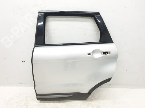 Used Left rear door LAND ROVER RANGE ROVER EVOQUE (L538) [2011-2019]  29304405