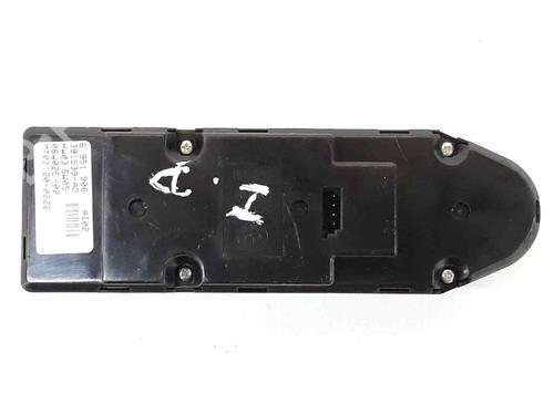 Left front window switch BMW 5 (E60) 520 d | BP6026394I27 
