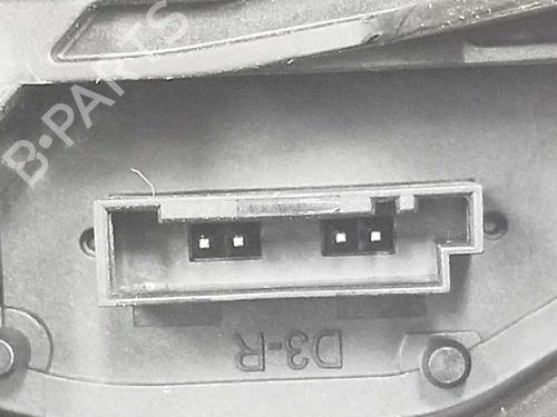 Rear right lock BMW 1 (F20) 118 d | BP10256808C99 