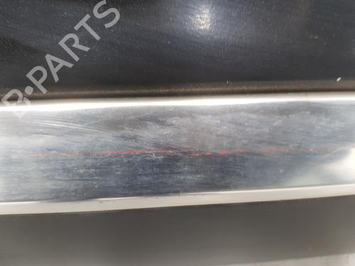 Right front door VW TOUAREG (7LA, 7L6, 7L7) 3.0 V6 TDI | BP9626155C3 