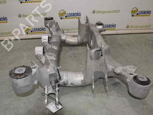 Rear axle BMW 5 (E60) 520 d | BP14119412M2 