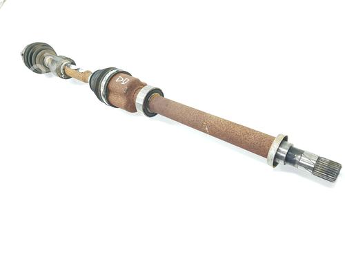Right front driveshaft DACIA SANDERO III 1.0 TCe 90 | BP36223550M39 - Image 4