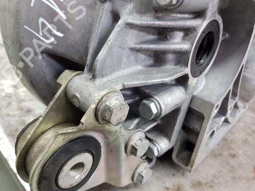 Gearbox CITROËN JUMPER II Van 2.2 BlueHDi 140 | BP29358719M3 