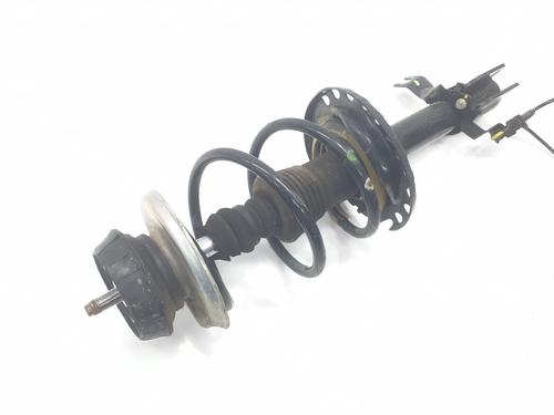 Right front shock absorber DACIA SANDERO II TCe 90 (B8M1, B8MA, B8AC) | BP29589733M17 