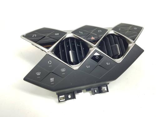 Climate control DS DS 3 / DS 3 CROSSBACK (UR_, UC_, UJ_) | BP40198349I5 - Image 3
