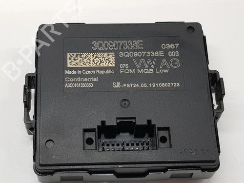 Elektronisk modul SKODA KAROQ (NU7, ND7) 1.6 TDI | BP18569296M83 