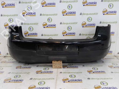 Used Rear bumper VW GOLF V (1K1) 2.0 TDI 16V (140 hp) 1666869