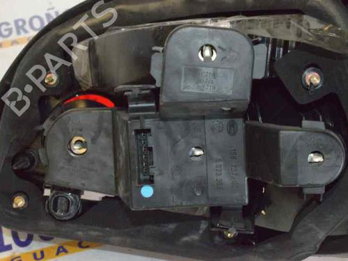 Left taillight BMW 5 (E60) 530 d | BP1167894C34 