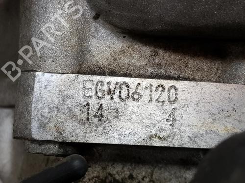 Gearbox AUDI A3 (8L1) 1.8 | BP20191290M3 