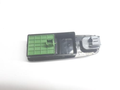 Left front window switch CITROËN JUMPER II Van 2.2 BlueHDi 140 | BP31346080I27