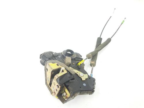 Front left lock TOYOTA LAND CRUISER PRADO (_J12_) 3.0 D-4D (KDJ120, KDJ125) | BP18117913C98 