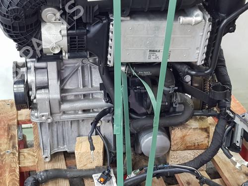 Engine VW TOURAN (5T1)  | BP36870246M1  - Image 15